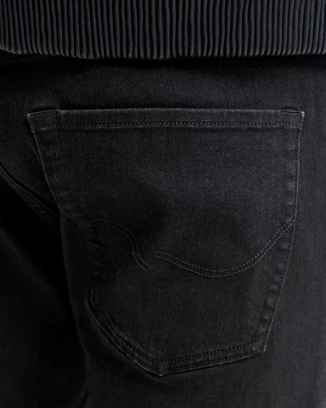 Jack & Jones Mike Original HA 682 Denim Comfort Fit Jeans Black - 721