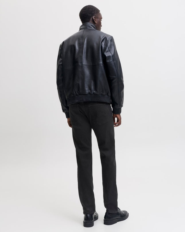 Jack & Jones Mike Original HA 682 Denim Comfort Fit Jeans Black - 721