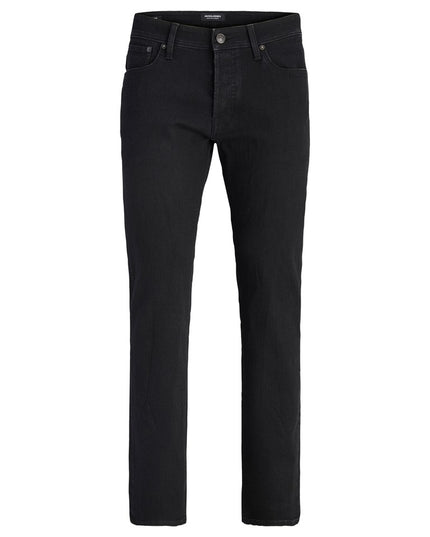 Jack & Jones Mike Original HA 682 Denim Comfort Fit Jeans Black - 721