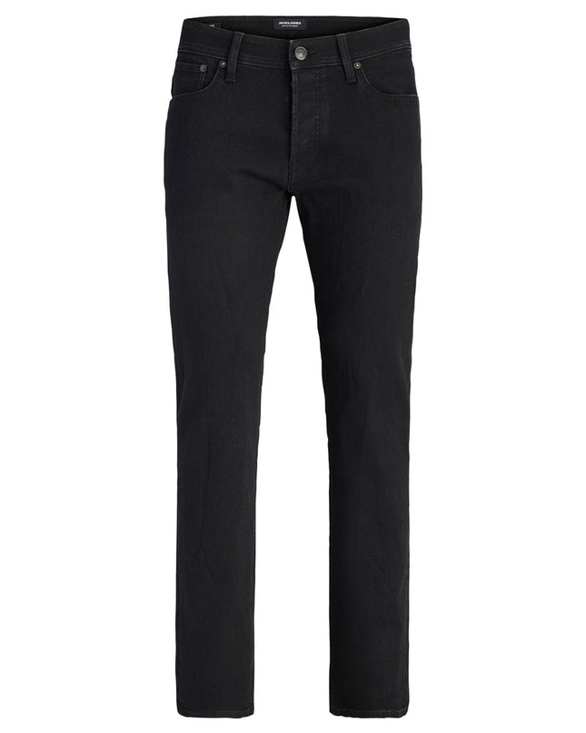 Jack & Jones Mike Original HA 682 Denim Comfort Fit Jeans Black - 721