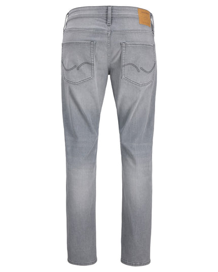 Jack & Jones Mike Original Denim Grey Jeans SQ 351