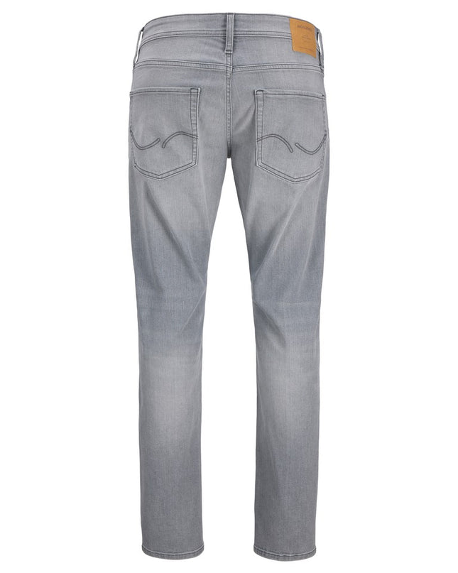 Jack & Jones Mike Original Denim Grey Jeans SQ 351