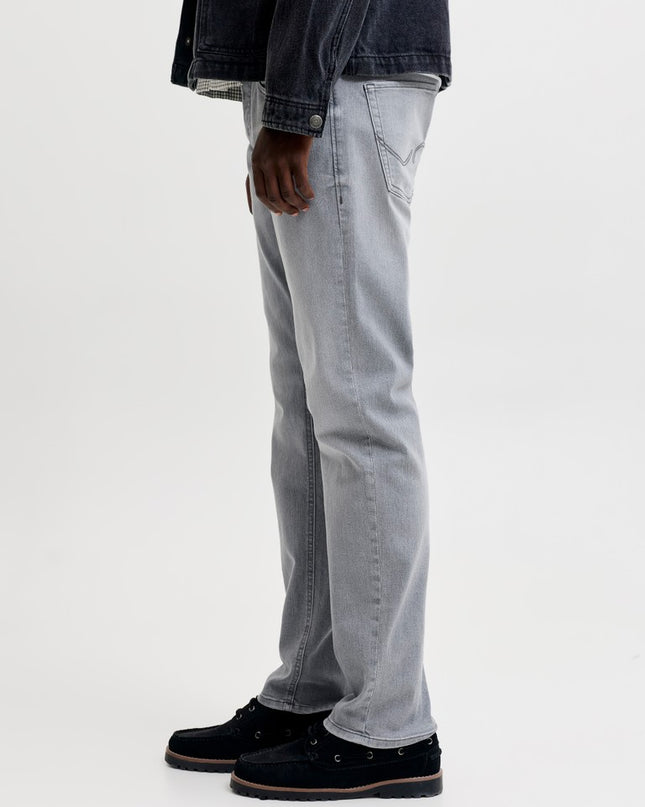 Jack & Jones Mike Original Denim Grey Jeans SQ 351