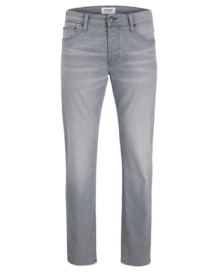 Jack & Jones Mike Original Denim Grey Jeans SQ 351