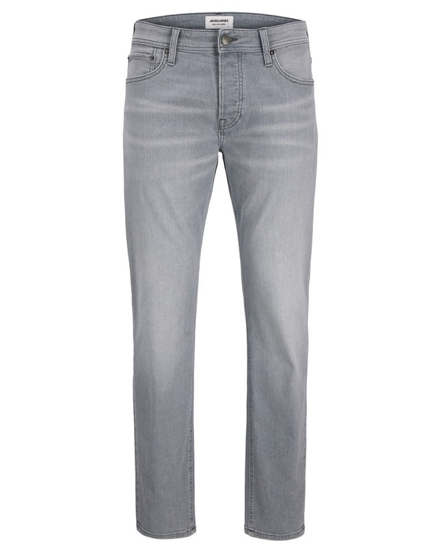 Jack & Jones Mike Original Denim Grey Jeans SQ 351