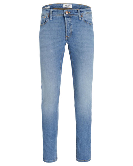 Jack Jones Glenn MF 770 Slim Fit Jeans Raw Menswear – Raw Menswear