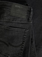 Charger l&#39;image dans la galerie, Jack &amp; Jones Glenn Original MF 772 Slim Fit Jeans Black - Raw Menswear
