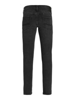 Load image into Gallery viewer, Jack &amp; Jones Glenn Original MF 772 Slim Fit Jeans Black - Raw Menswear
