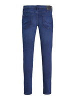 Carica l&#39;immagine nel visualizzatore di Gallery, Jack &amp; Jones Glenn Original 775 Slim Fit Jeans Blue - Raw Menswear
