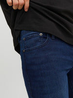 Charger l&#39;image dans la galerie, Jack &amp; Jones Glenn Original 775 Slim Fit Jeans Blue - Raw Menswear
