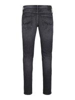 Load image into Gallery viewer, Jack &amp; Jones Glenn Original 270 Slim Fit Jeans Black Denim - Raw Menswear
