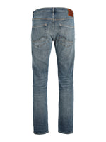 Lade das Bild in den Galerie-Viewer, Jack &amp; Jones Mike Wood 282 Comfort Fit Jeans - Raw Menswear
