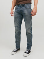 Carica l&#39;immagine nel visualizzatore di Gallery, Jack &amp; Jones Mike Wood 282 Comfort Fit Jeans - Raw Menswear
