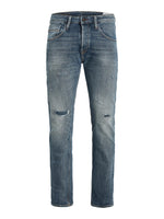 Charger l&#39;image dans la galerie, Jack &amp; Jones Mike Wood 282 Comfort Fit Jeans - Raw Menswear
