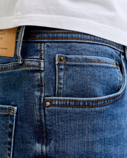 Jack & Jones Mike Original Denim Jeans ST 172 - 743