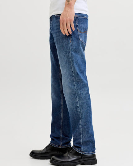 Jack & Jones Mike Original Denim Jeans ST 172 - 743