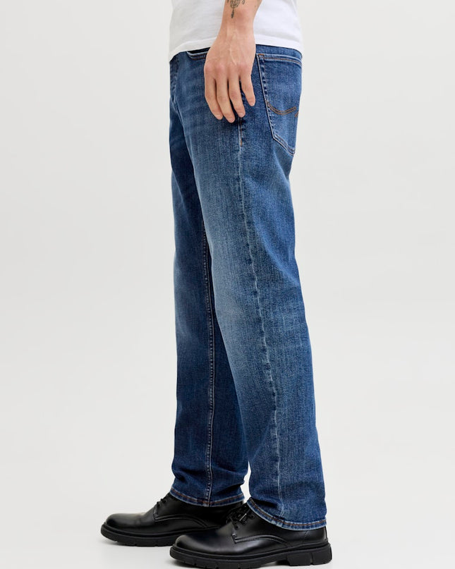 Jack & Jones Mike Original Denim Jeans ST 172 - 743