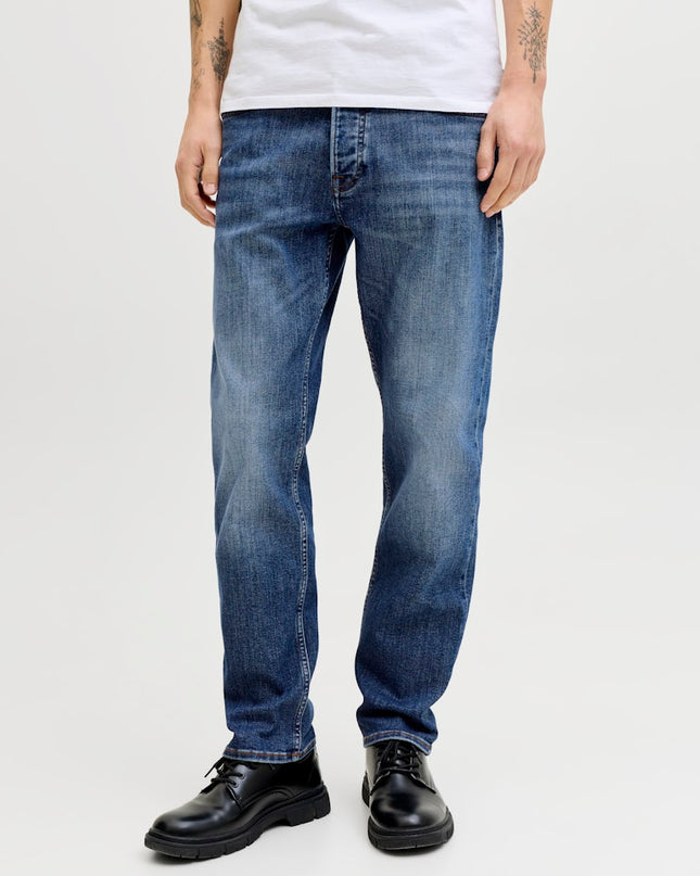 Jack & Jones Mike Original Denim Jeans ST 172 - 743