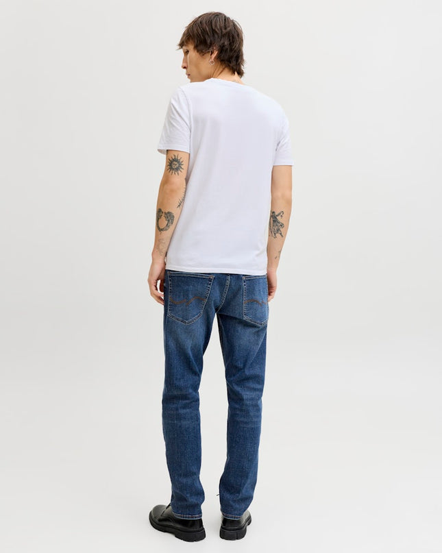 Jack & Jones Mike Original Denim Jeans ST 172 - 743