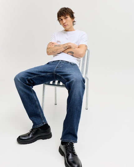 Jack & Jones Mike Original Denim Jeans ST 172 - 743