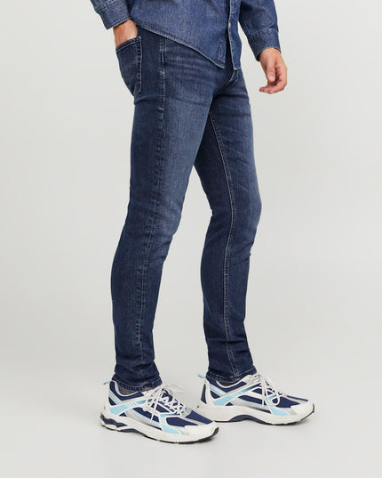 Jack & Jones Glenn 812 Slim Fit Jeans