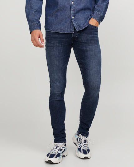 Jack & Jones Glenn 812 Slim Fit Jeans