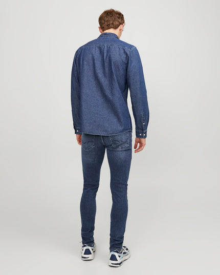 Jack & Jones Glenn 812 Slim Fit Jeans