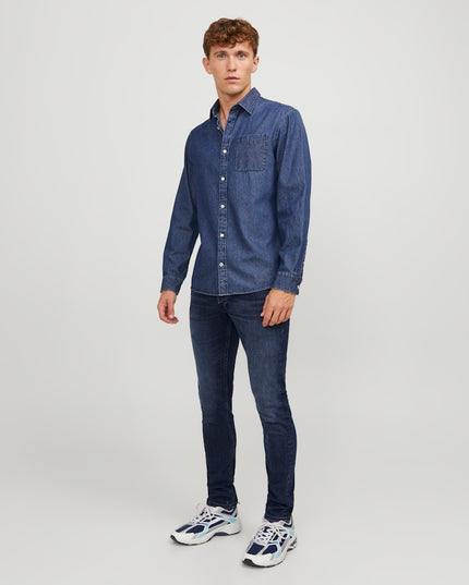Jack & Jones Glenn 812 Slim Fit Jeans