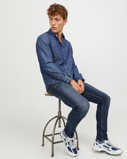 Jack & Jones Glenn 812 Slim Fit Jeans