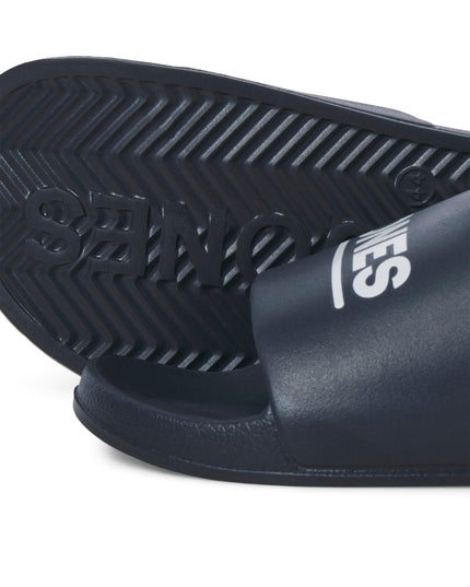 Jack & Jones Ollie Slider Navy