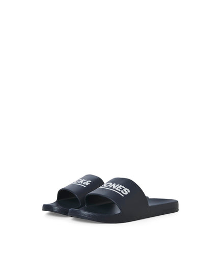 Jack & Jones Ollie Slider Navy