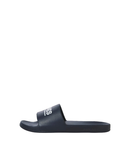 Jack & Jones Ollie Slider Navy
