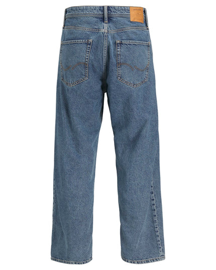 Jack & Jones Alex 060 Baggy Fit Denim Jeans Blue
