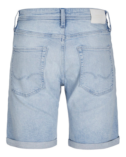 Jack & Jones Rick Denim Shorts 