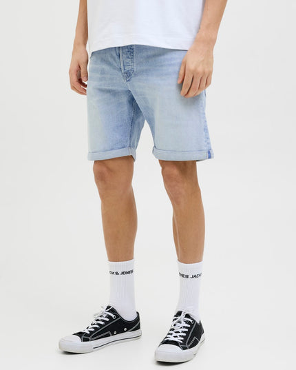 Jack & Jones Rick Denim Shorts 