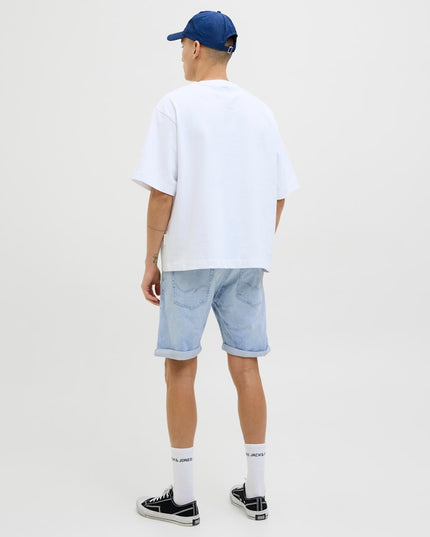 Jack & Jones Rick Denim Shorts 