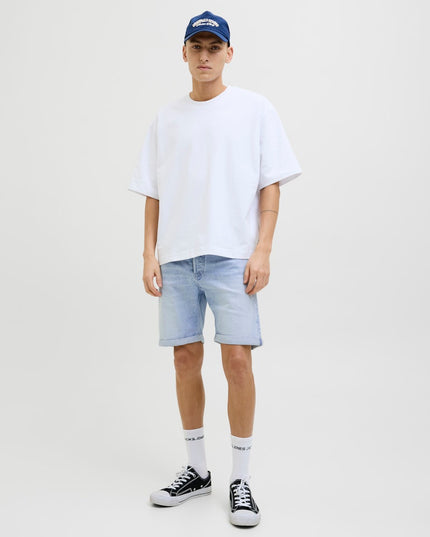 Jack & Jones Rick Denim Shorts 