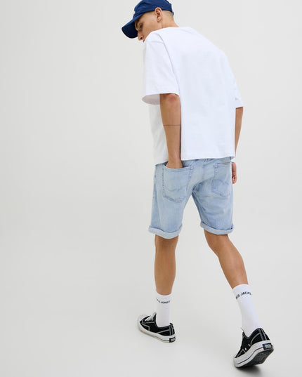 Jack & Jones Rick Denim Shorts 