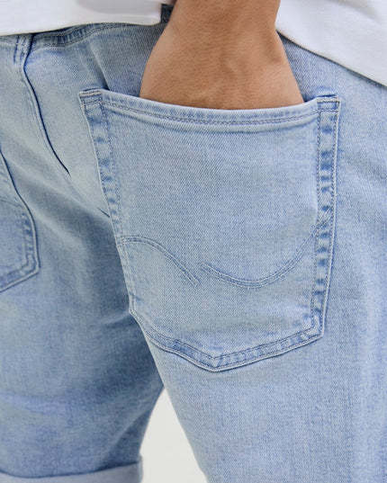Jack & Jones Rick Denim Shorts 