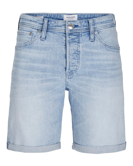 Jack & Jones Rick Denim Shorts 