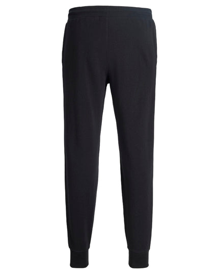 Jack & Jones Jogging Bottoms Black - 702
