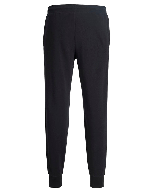 Jack & Jones Jogging Bottoms Black - 702
