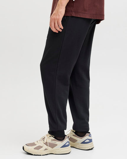 Jack & Jones Jogging Bottoms Black - 702