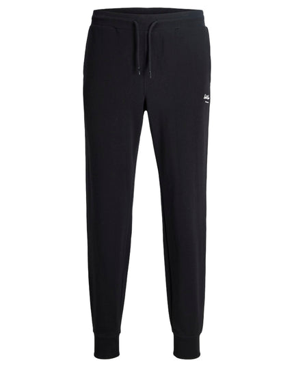 Jack & Jones Jogging Bottoms Black - 702