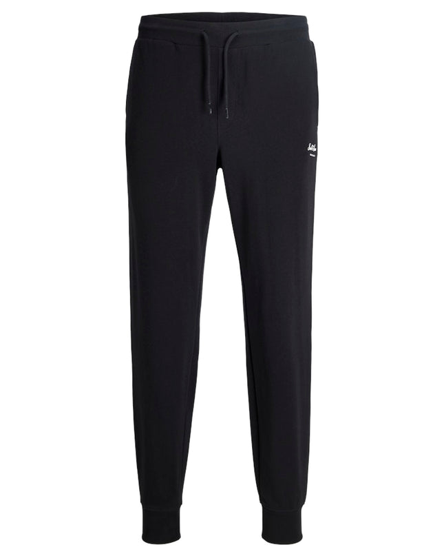 Jack & Jones Jogging Bottoms Black - 702