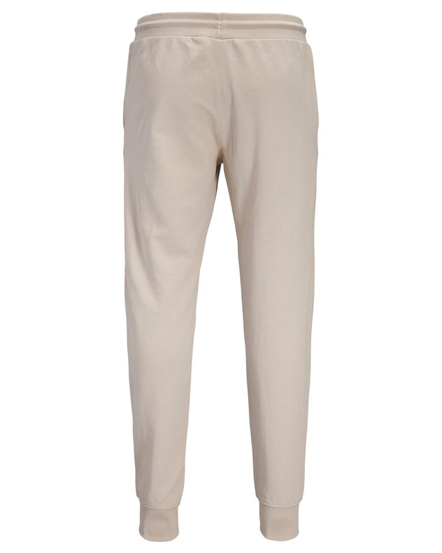 Jack & Jones Jogging Bottoms Moonbeam (Stone) - 987