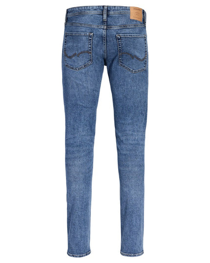 Jack & Jones Glenn Original NS 501 Slim Fit Jeans Blue - 719