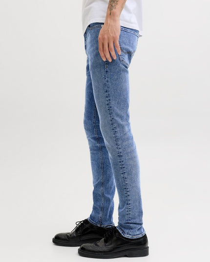 Jack & Jones Glenn Original NS 501 Slim Fit Jeans Blue - 719
