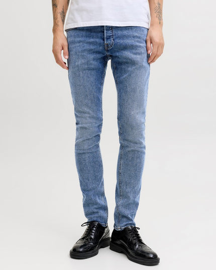 Jack & Jones Glenn Original NS 501 Slim Fit Jeans Blue - 719