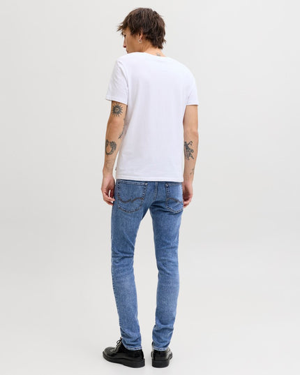 Jack & Jones Glenn Original NS 501 Slim Fit Jeans Blue - 719